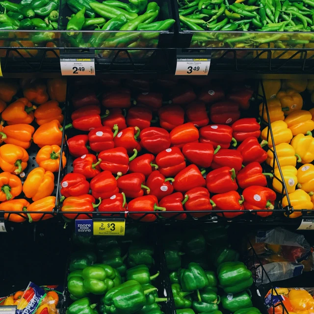 Chandrana Supermarket