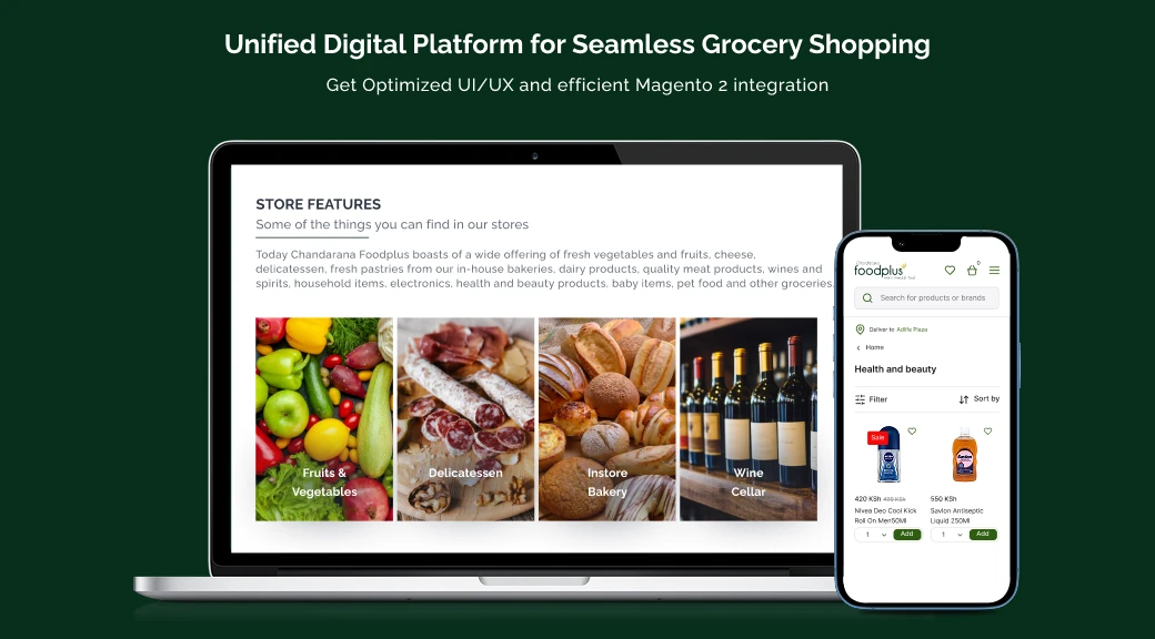 Chandrana Supermarket Slider 1