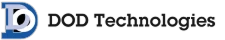 DOD Technology Logo