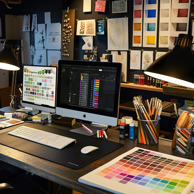 Silhouette Design Store 