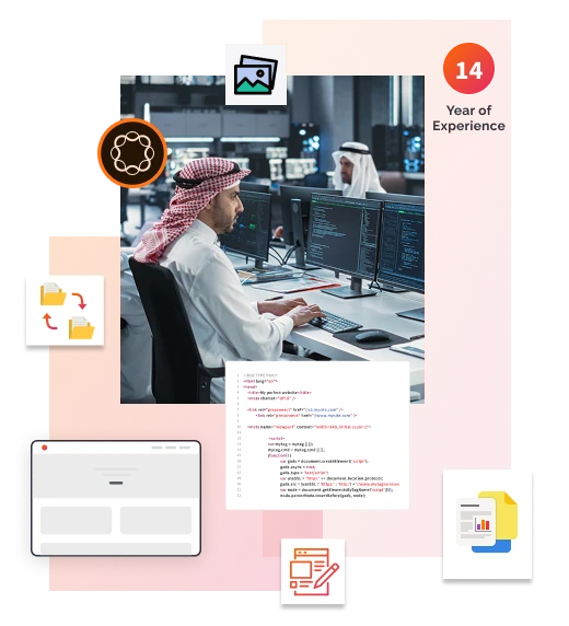 Your Trusted AEM Development Service Partner Saudi 2025