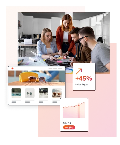 Boost Your Business With Our Comprehensive Akeneo Solutions 1