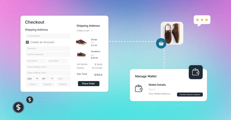 b2b ecommerce software solutions