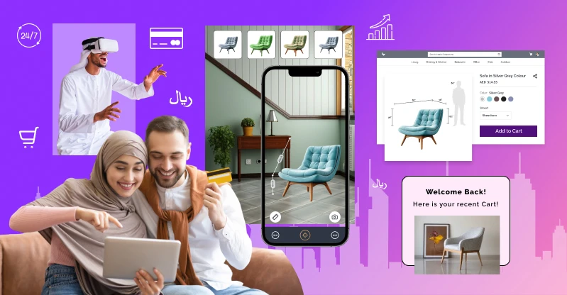 The Emergence of Hybrid Retail: Integrating Online and Offline Stores