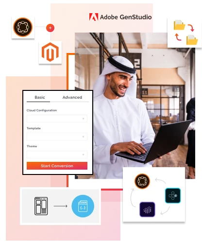 Boost Your Business With Our Comprehensive AEM Solutions