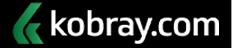 Kobrays Logo