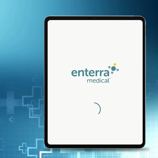 We Designed A Patient Centric Mobile App For Delivering A Seamless Experience Left