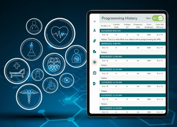 We Designed A Patient Centric Mobile App For Delivering A Seamless Experience Right