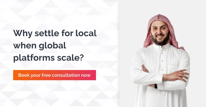 digital transformation consulting services