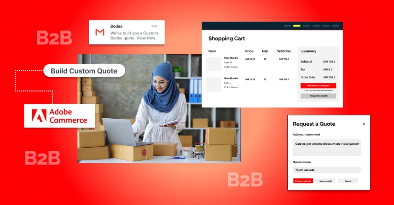 adobe commerce partners