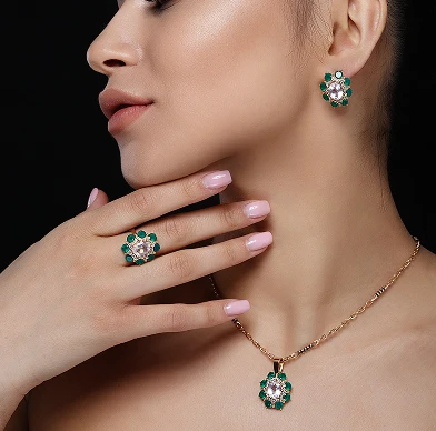 Asia Jewellers