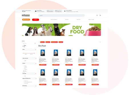 Product Information Management PIM