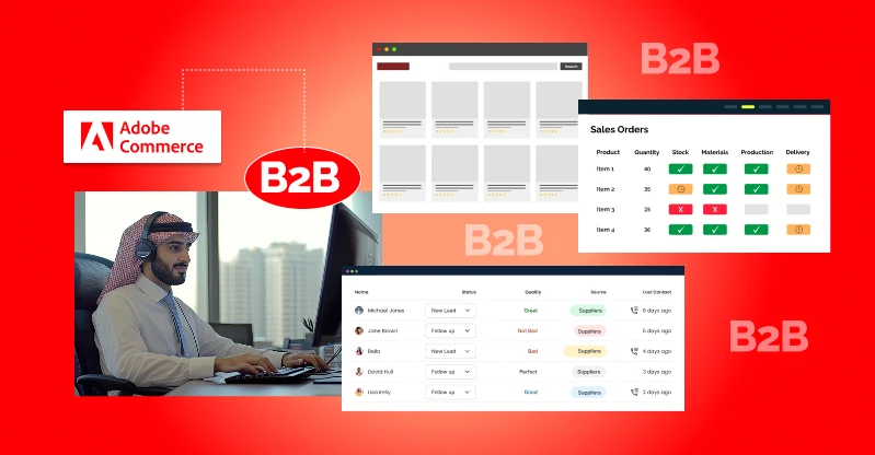 adobe magento commerce