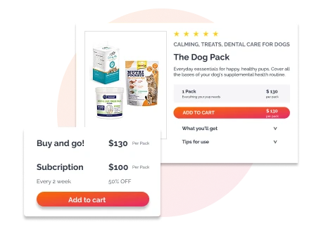 Subscription Box Models