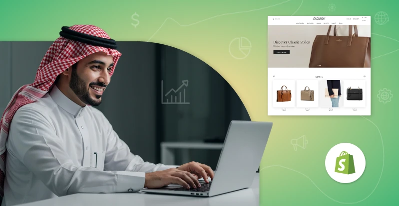 shopify theme development