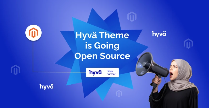 Open-source Hyvä theme for Magento Community Edition: A New Era for Saudi Users