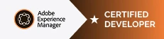 Adobe Experience Manager Certified Developer