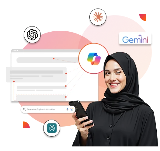 Grow Your AI Presence With Saudi Arabias Premier GEO Partner