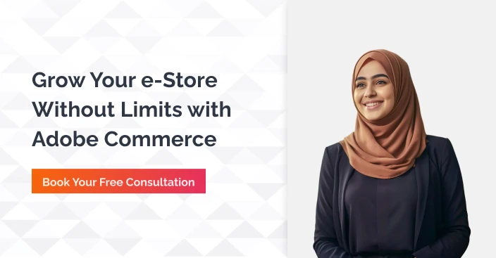 Adobe Commerce Development Services