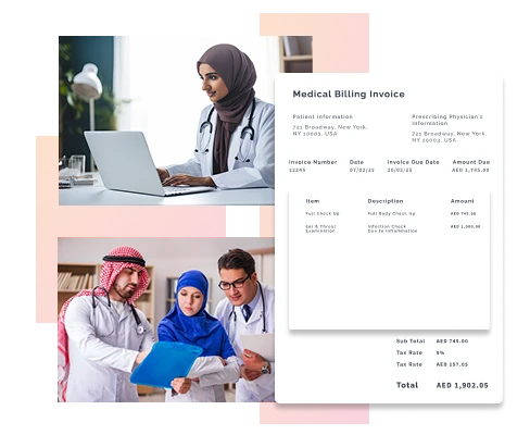 Medical Billing Software Development