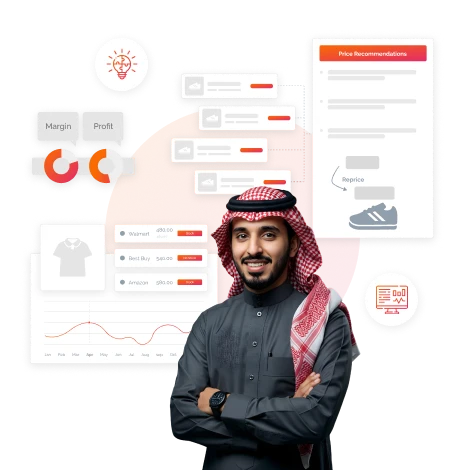 MENA AI Dynamic Pricing Models Implementation Global