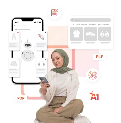 MENA AI Personalization Implementation Global