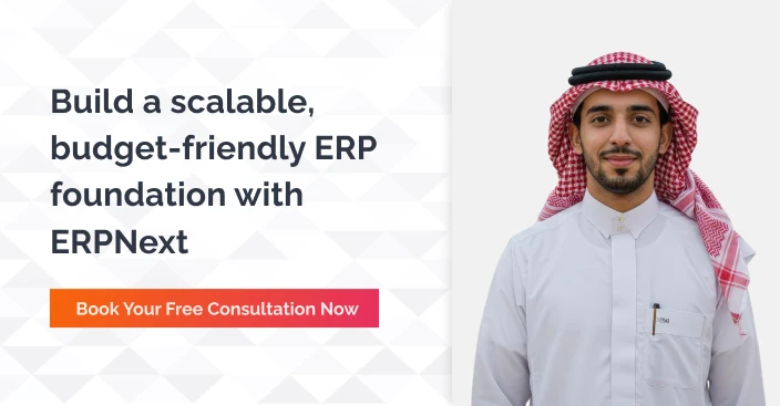 erpnext implementation partners