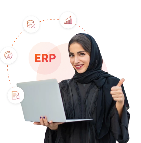 Erp Implementation And Integration 4 MENA