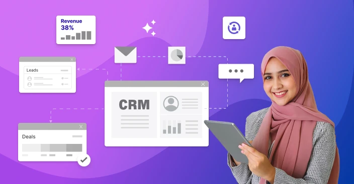 Why Saudi Businesses Are Investing in CRM System Implementation
