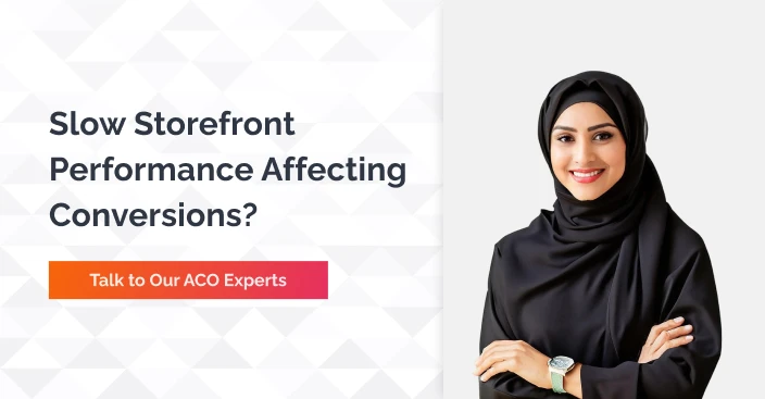 Adobe Commerce Optimizer