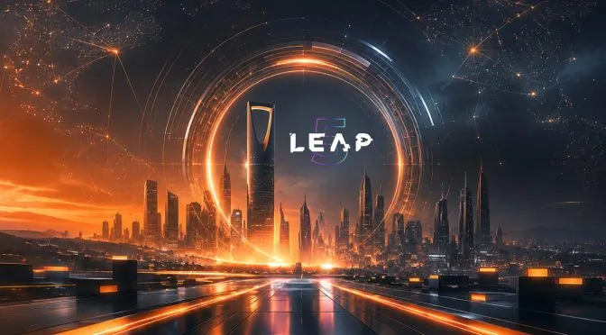 Magneto IT Solutions to Connect with Global Businesses at LEAP 2026 in Riyadh