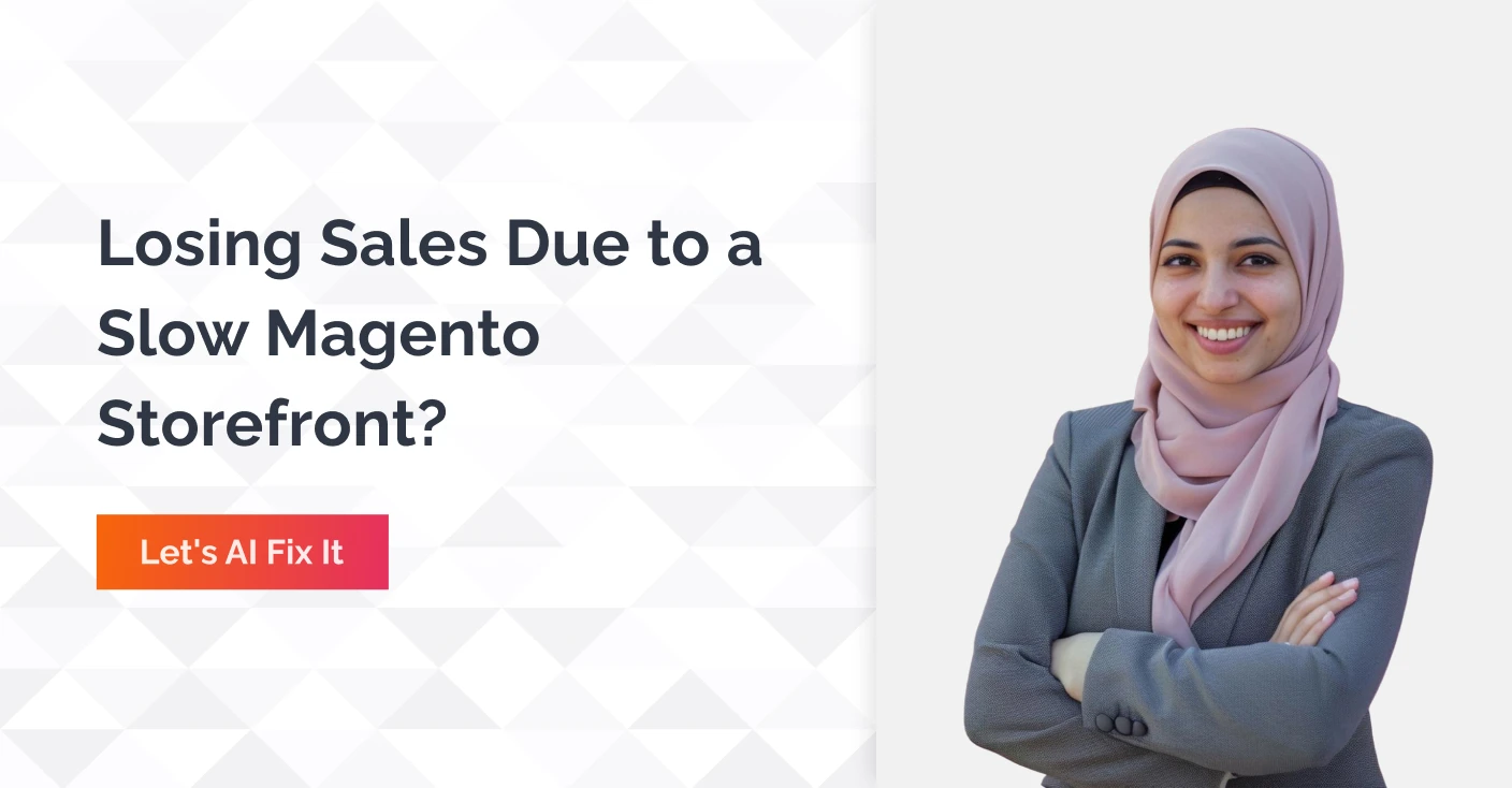 magento ecommerce development services