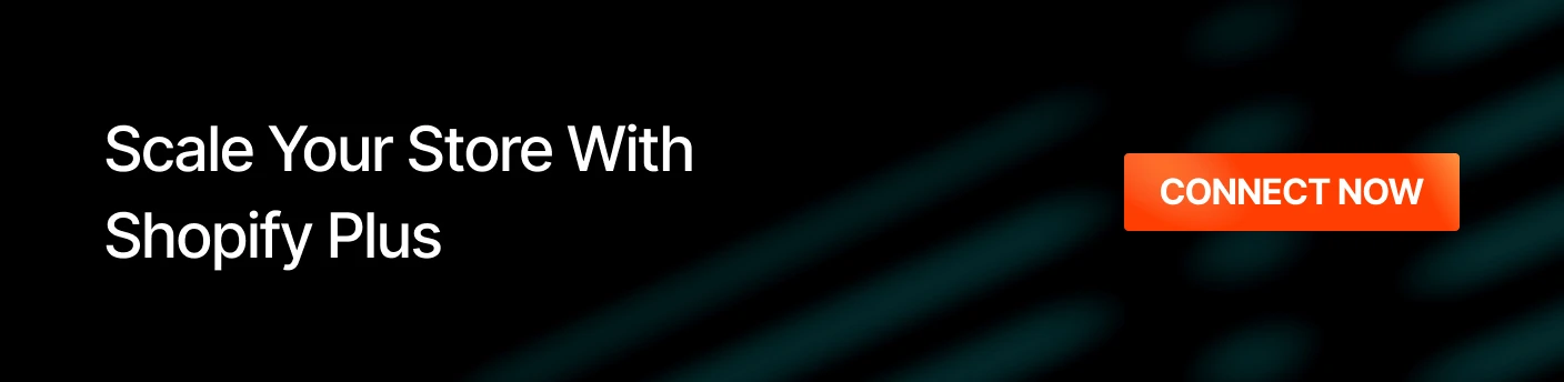 shopify plus development agency