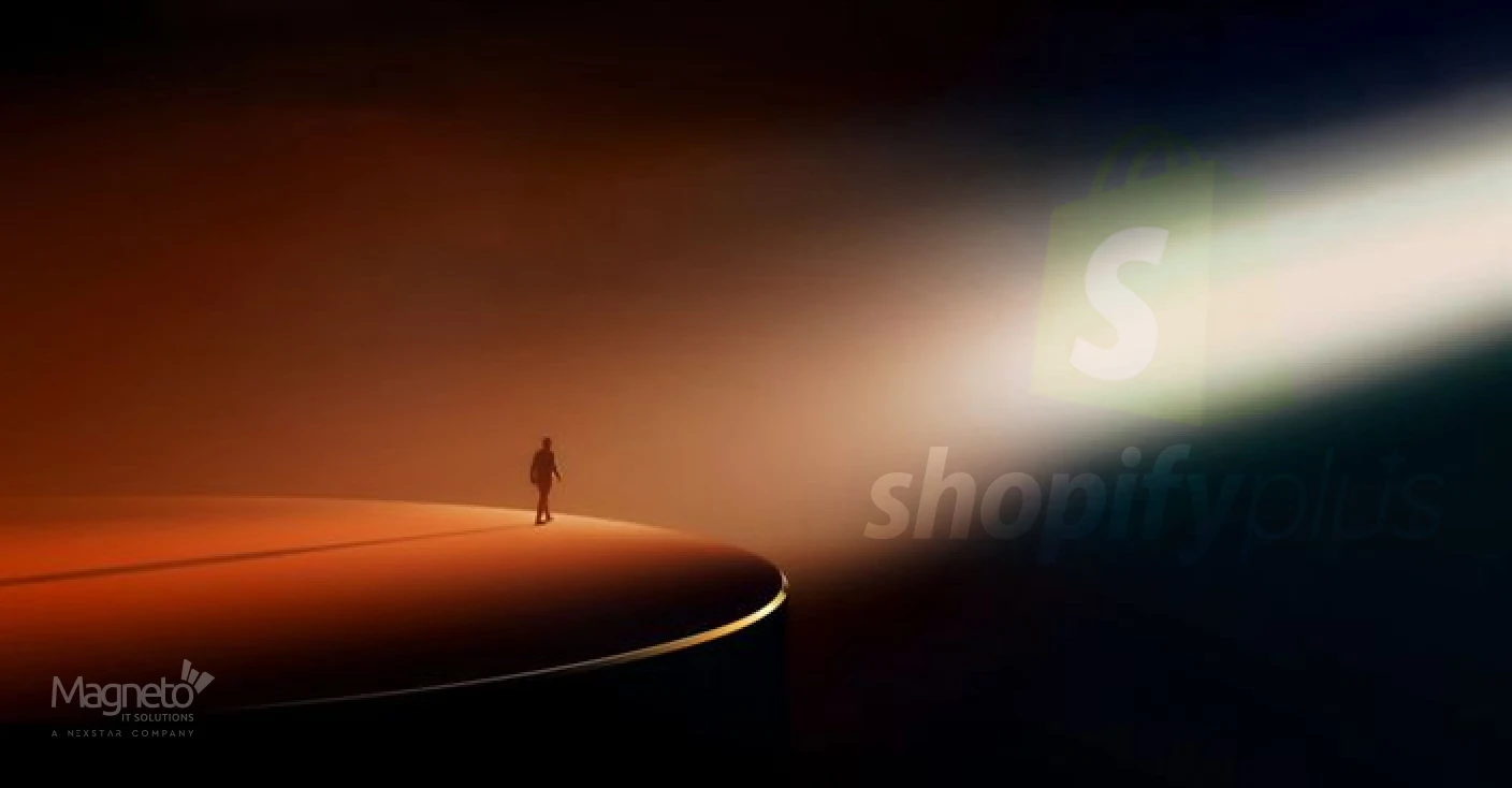 The Operational Limits Saudi Brands Face Before Upgrading to Shopify Plus