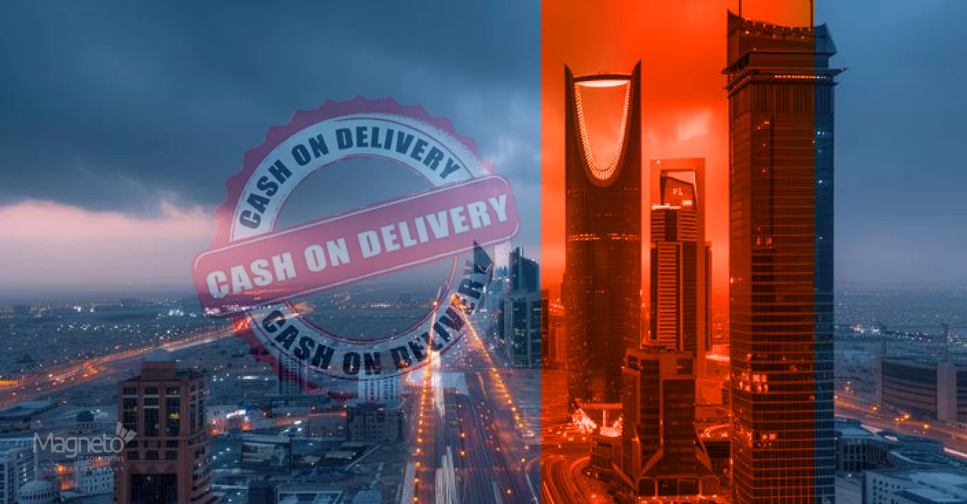 Shopify Plus Strategies for Cash-on-Delivery Heavy Markets Like Saudi Arabia