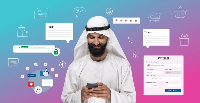 e-Commerce Customer Experience The Ultimate Guide