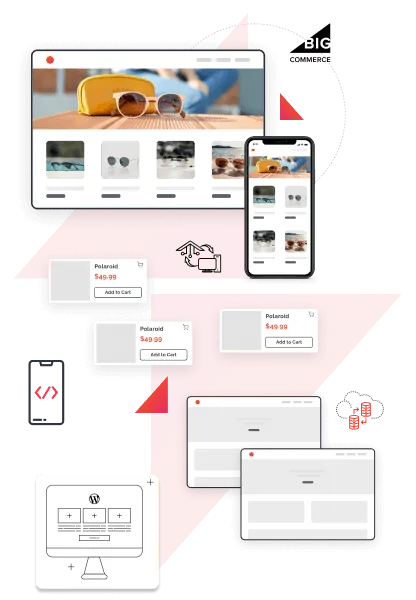 BigCommerce Development Solutions - Saudi Arabia