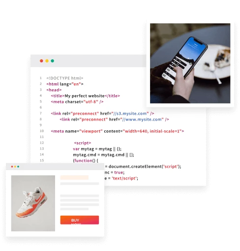 Broad Range Of Custom Software Services in Saudi Arabia