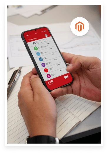 Magento Services in Saudi Arabia