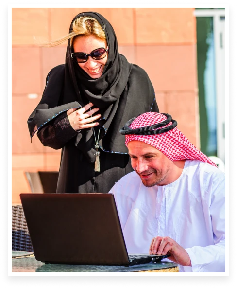 Benefits of Digital transformation platform - Saudi Arabia