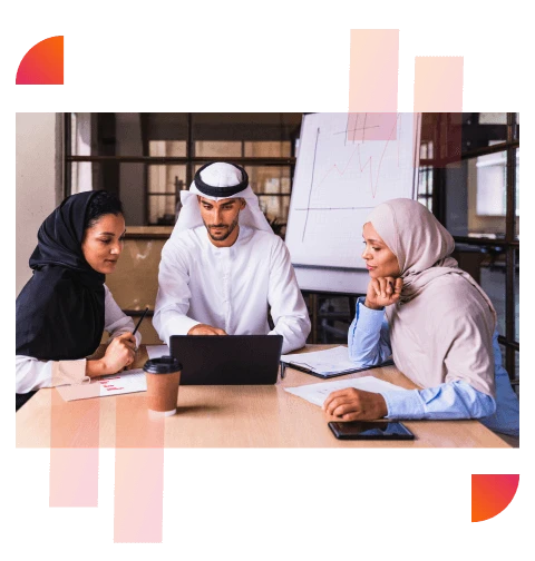 Conversion Rate Optimization (CRO) Process to Elevate Revenue & Customer-Brand Interactions in the Quickest Time - Saudi Arabia