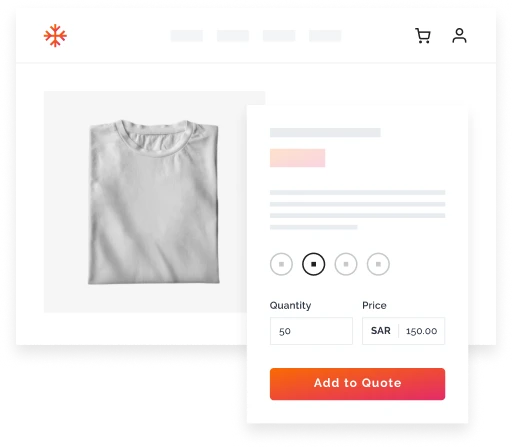 Powerful B2b Websites Designed For Any Ecommerce Model - Saudi Arabia