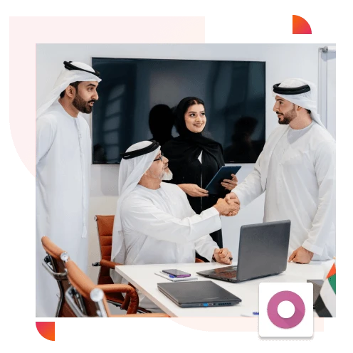 Odoo Development Company - Saudi Arabia