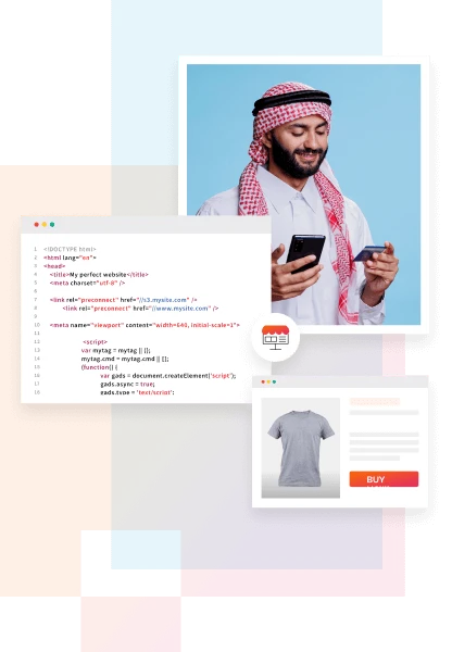 Salesforce Development Solutions - Saudi Arabia