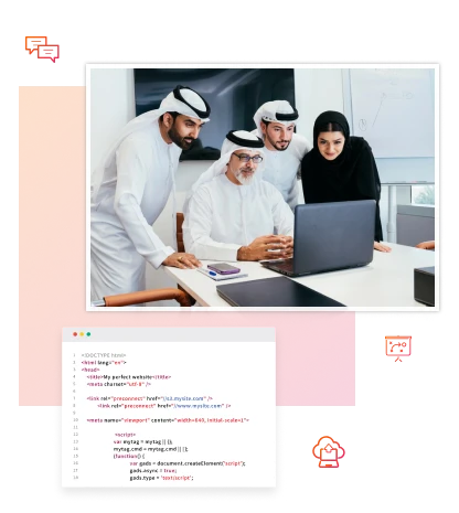 Software Development Lifecycle - Saudi Arabia