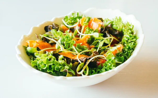 95 Nutrition