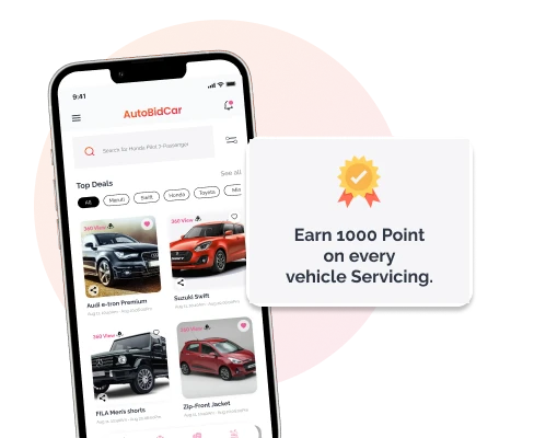 Advantage of Automotive Loyalty Programs - Saudi Arabia