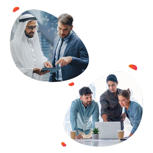 Collaborate with the leading eCommerce web design company
