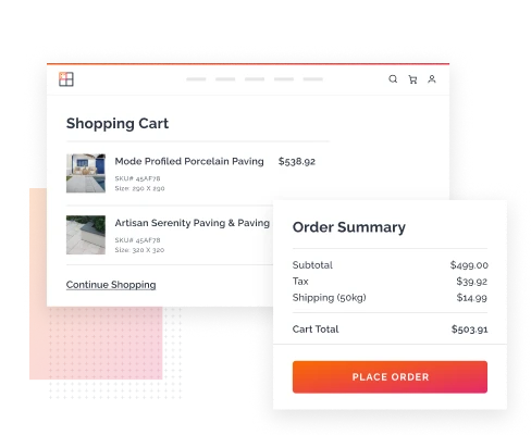 Delivery and Shipping - Saudi Arabia