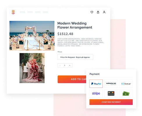Event Planning and Bulk Order Integration - Saudi Arabia